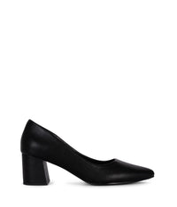 BLACK / 36