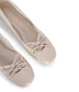 LESS Women's Vegan Flats | Color: Tan, Beige - variant::tan