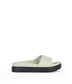 TOYO Women’s Vegan Sandals | Color: Green - variant::green