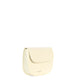 IDA Small Vegan Crossbody Bag - Forum | Color: Yellow - variant::jasmine