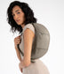 NENEI Vegan Shoulder Bag – Forum | Color: Grey - variant::cave