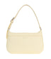REVE Vegan Shoulder Bag - Forum | Color: Yellow - variant::jasmine