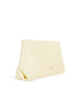 DAKOTA Vegan Clutch – Forum | Color: Yellow - variant::jasmine