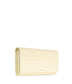 LETTE Vegan Wallet Crossbody Bag - Forum | Color: Yellow - variant::jasmine