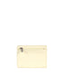 MELLOWSM Vegan Wallet - Forum | Color: Yellow - variant::jasmine