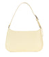 REVE Vegan Shoulder Bag - Forum | Color: Yellow - variant::jasmine