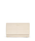 EMI Vegan Crossbody Bag - Grain | Color: Beige - variant::oat