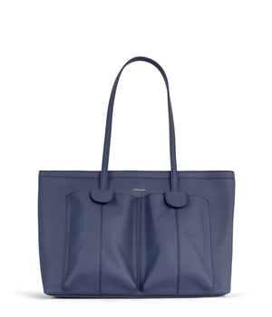 JOS Vegan Tote Bag - Grain