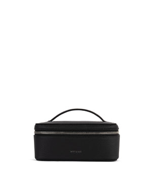JULE Vegan Vanity Case - Grain