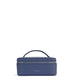 JULE Vegan Vanity Case - Grain | Color: Blue - variant::blueberry