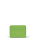 JUNYA Vegan Card Holder - Grain | Color: Green - variant::peppermint