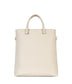 LENNIE Vegan Tote Bag - Grain | Color: Beige - variant::oat