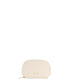 NADYA Vegan Card Holder – Grain | Color: Beige - variant::oat