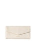 RAYE Vegan Wallet - Grain | Color: Beige - variant::oat