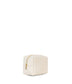 BLAIRSM Small Vegan Toiletry Case - Grain | Color: Beige - variant::oat