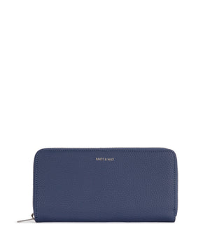 CENTRAL Vegan Wallet - Grain