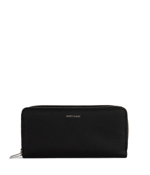 SUBLIME Vegan Wallet - Grain