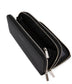 SUBLIME Vegan Wallet - Grain | Color: Black - variant::black