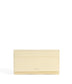 LETTE Vegan Wallet Crossbody Bag - Forum | Color: Yellow - variant::jasmine