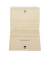 LIZ Vegan Folded Wallet - Forum | Color: Yellow - variant::jasmine