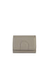 MELLOWSM Vegan Wallet - Forum | Color: Grey - variant::cave