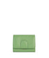 MELLOWSM Vegan Wallet - Forum | Color: Green - variant::chameleon