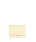 MELLOWSM Vegan Wallet - Forum | Color: Yellow - variant::jasmine