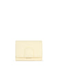 MELLOWSM Vegan Wallet - Forum | Color: Yellow - variant::jasmine