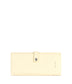 SOSI Vegan Folded Wallet - Forum | Color: Yellow - variant::jasmine