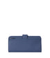 FLOAT Vegan Wallet - Grain | Color: Blue - variant::blueberry