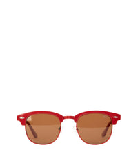 RED / OS