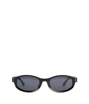 AKE Oval Recycled Sunglasses