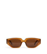 BROWN / OS