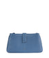 ADELINE Vegan Crossbody Bag - Theme | Color: Blue - variant::indigo