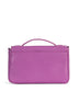 HEART Vegan Crossbody Bag - Theme | Color: Pink - variant::candy