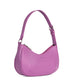 MARI Vegan Shoulder Bag - Theme | Color: Pink - variant::candy