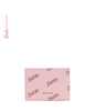 LIZ Vegan Cardholder - BARBIE™ | Color: Pink Sky - variant::pink sky