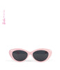 MALIBU Vegan Sunglasses - BARBIE™ | Color: Print - variant::print