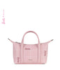 MOLA Vegan Crossbody Bag - BARBIE™ | Color: Pink Sky - variant::pink sky