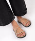 HAMY Women’s Vegan Sandals | Color: Sand - variant::sand