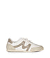 SAKURA Women's Vegan Sneakers | Color: White - variant::white