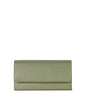 DREWFULL Vegan Crossbody Bag – Forum | Color: Fennel - variant::fennel