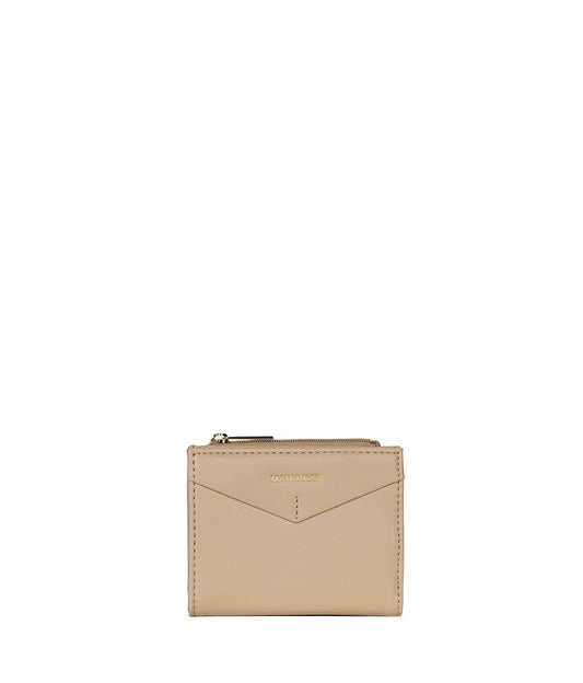 ROMESM Vegan Wallet - Forum | Color: Sable - variant::sable