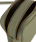ROSE Vegan Crossbody Bag – Forum | Color: Fennel - variant::fennel