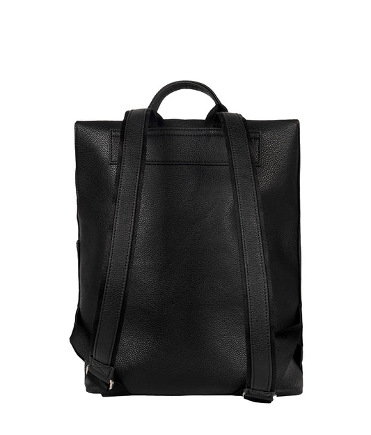 ARD Vegan Backpack - Grain | Color: Black - variant::black