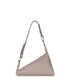 Matina Vegan Shoulder Bag – Grain | Color: Plateau - variant::plateau
