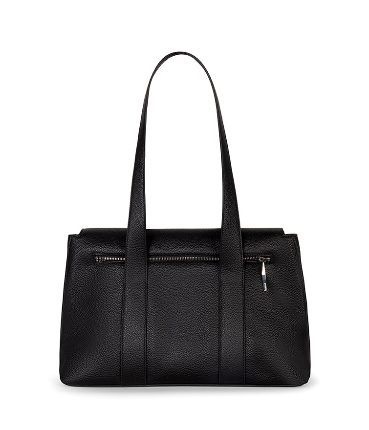 MOLLY Vegan Tote Bag – Grain
