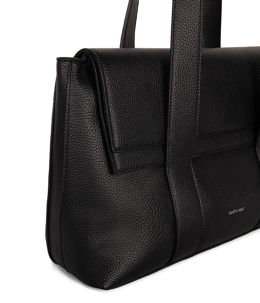 MOLLY Vegan Tote Bag – Grain