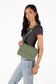SUNNY Vegan Shoulder Bag – Grain | Color: Plateau - variant::plateau
