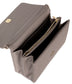 BEE Vegan Crossbody Bag - Grain | Color: Plateau - variant::plateau